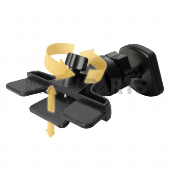 Scosche Industries iPod/ iPhone/ Smartphone Mount MAGCD2-2