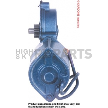 Cardone (A1) Industries Power Window Motor 42422-2