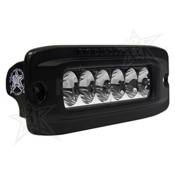 Rigid Lighting Driving/ Fog Light - LED 935313