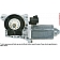 Cardone (A1) Industries Power Window Motor 82190