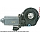 Cardone (A1) Industries Power Window Motor 423021