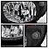 Xtune Headlight Assembly 9028151