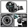 Xtune Headlight Assembly 9028151