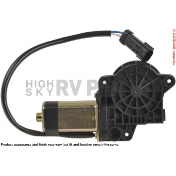 Cardone (A1) Industries Power Window Motor 82482-1