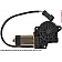 Cardone (A1) Industries Power Window Motor 82482