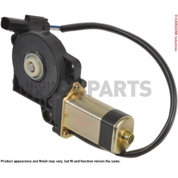 Cardone (A1) Industries Power Window Motor 82482-2