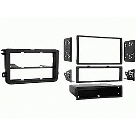 Metra Electronics Radio Mounting Kit 999011