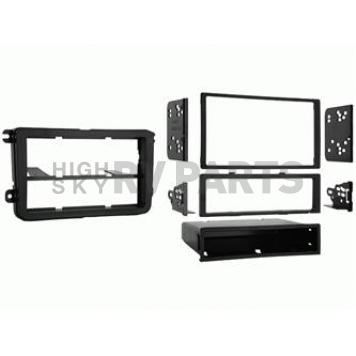 Metra Electronics Radio Mounting Kit 999011