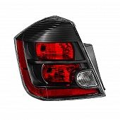 Xtune Tail Light Assembly 9032479
