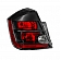 Xtune Tail Light Assembly 9032479