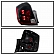 Xtune Tail Light Assembly 9032479