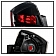 Xtune Tail Light Assembly 9032479