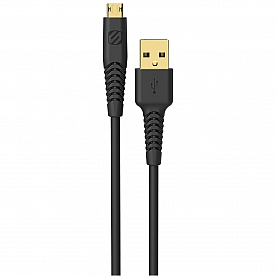 Scosche Industries USB Cable HDEZ10
