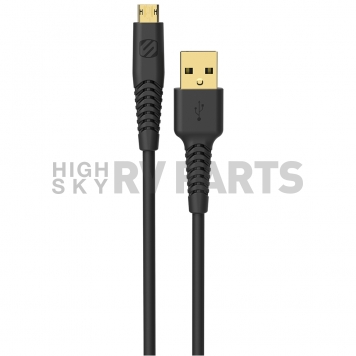 Scosche Industries USB Cable HDEZ10