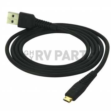 Scosche Industries USB Cable HDEZ10-1