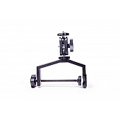 Industrial Revolution Action Camera Mount PUCA40