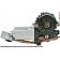Cardone (A1) Industries Power Window Motor 4710001