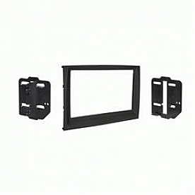 Metra Electronics Radio Mounting Kit 957378B