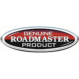 Roadmaster Inc 1-1/2” Front Anti-Sway Bar for Spartan Chassis 1149-103