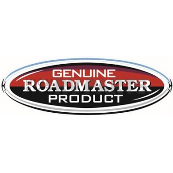 Roadmaster Inc 1-1/2” Front Anti-Sway Bar for Spartan Chassis 1149-103