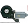 Cardone (A1) Industries Power Window Motor 423022