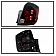 Xtune Tail Light Assembly 9032486