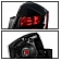Xtune Tail Light Assembly 9032486