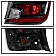Xtune Tail Light Assembly 9032486