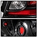 Xtune Tail Light Assembly 9032486