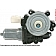 Cardone (A1) Industries Power Window Motor 42633