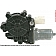 Cardone (A1) Industries Power Window Motor 42633