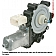 Cardone (A1) Industries Power Window Motor 42633