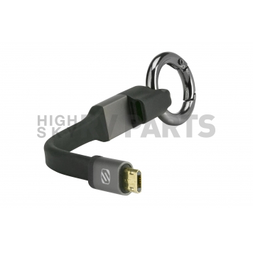 Scosche Industries USB Cable EZCS
