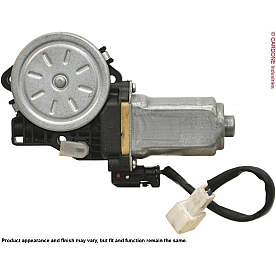 Cardone (A1) Industries Power Window Motor 421116