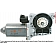 Cardone (A1) Industries Power Window Motor 82191