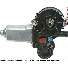 Cardone (A1) Industries Power Window Motor 4710009
