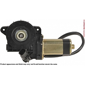 Cardone (A1) Industries Power Window Motor 82484