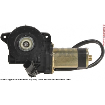 Cardone (A1) Industries Power Window Motor 82484