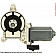 Cardone (A1) Industries Power Window Motor 42634