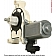 Cardone (A1) Industries Power Window Motor 42634