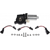 Dorman (OE Solutions) Power Window Motor 742141