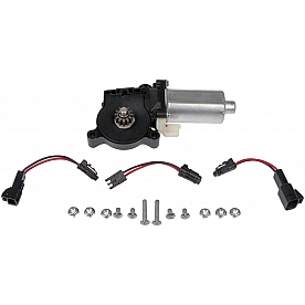 Dorman (OE Solutions) Power Window Motor 742141