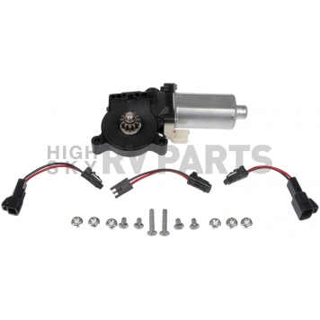 Dorman (OE Solutions) Power Window Motor 742141