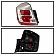 Xtune Tail Light Assembly 9032493