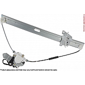 Cardone (A1) Industries Power Window Motor 821771AR
