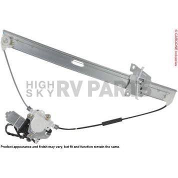 Cardone (A1) Industries Power Window Motor 821771AR