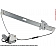 Cardone (A1) Industries Power Window Motor 821771AR
