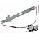 Cardone (A1) Industries Power Window Motor 821771AR