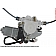 Cardone (A1) Industries Power Window Motor 821771AR