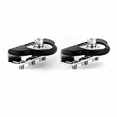 XK Glow Light Bar Mounting Kit 063000BASE